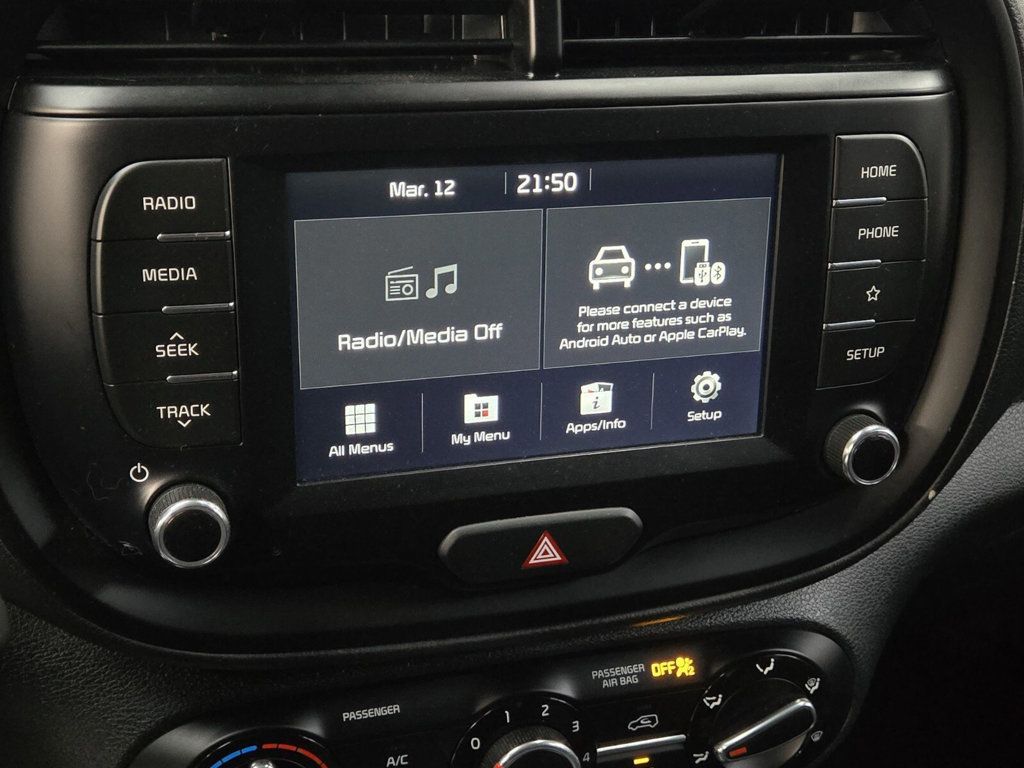 2021 Kia Soul X-Line IVT - 22777111 - 16