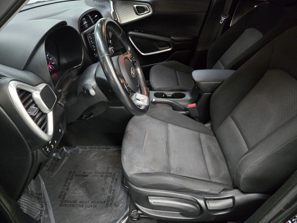 2021 Kia Soul X-Line IVT - 22777111 - 5