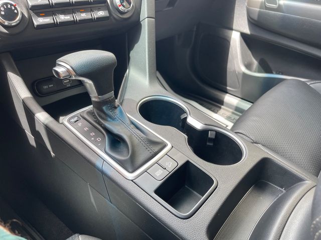 2021 KIA SPORTAGE LX - 23053928 - 13