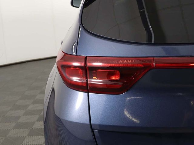 2021 Kia Sportage LX AWD - 22943006 - 13