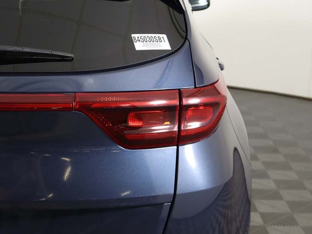 2021 Kia Sportage LX AWD - 22943006 - 14