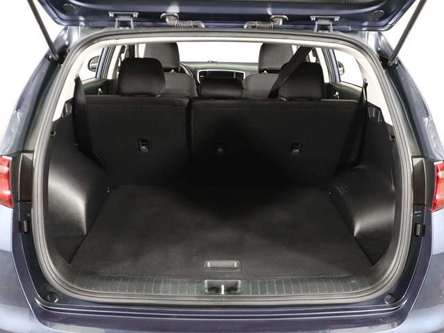 2021 Kia Sportage LX AWD - 22943006 - 15