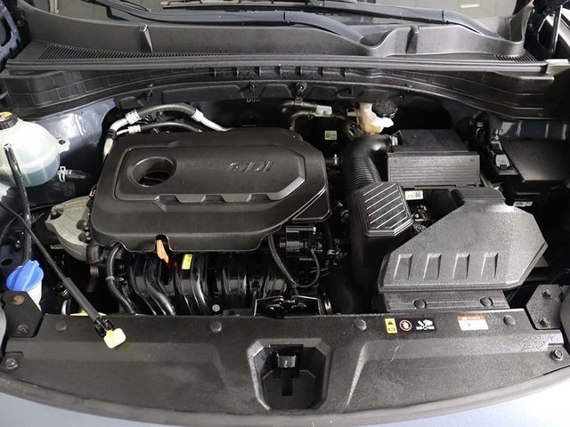 2021 Kia Sportage LX AWD - 22943006 - 16