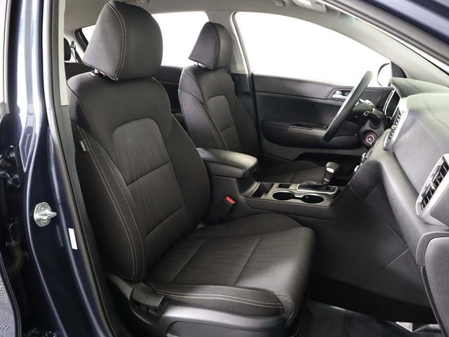 2021 Kia Sportage LX AWD - 22943006 - 26