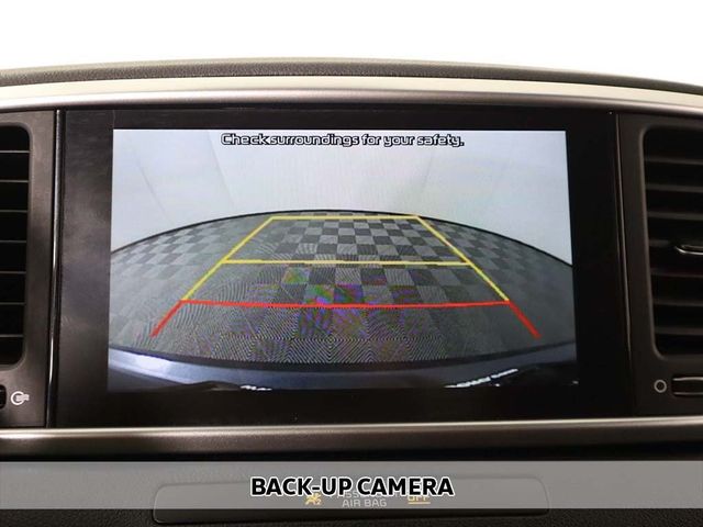 2021 Kia Sportage LX AWD - 22943006 - 2