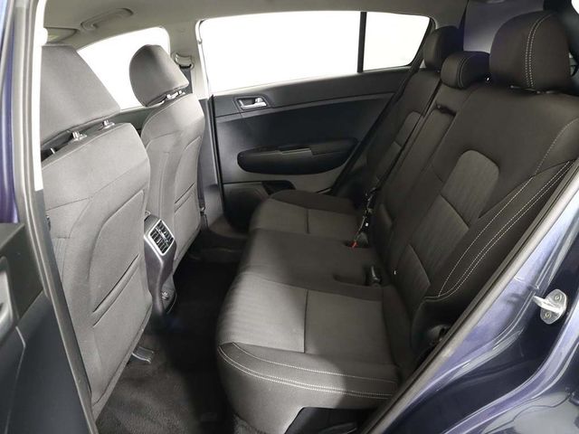 2021 Kia Sportage LX AWD - 22943006 - 29