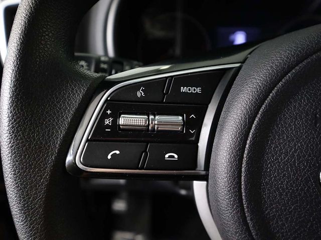 2021 Kia Sportage LX AWD - 22943006 - 33