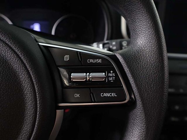 2021 Kia Sportage LX AWD - 22943006 - 34