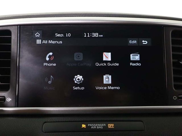 2021 Kia Sportage LX AWD - 22943006 - 37