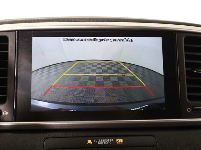 2021 Kia Sportage LX AWD - 22943006 - 38