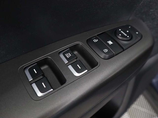 2021 Kia Sportage LX AWD - 22943006 - 40