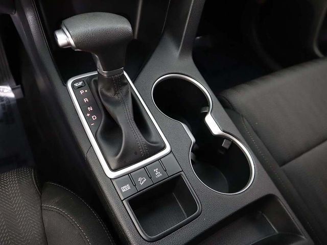 2021 Kia Sportage LX AWD - 22943006 - 41
