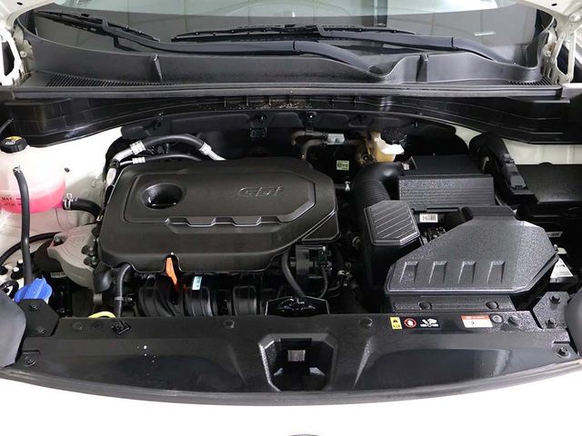 2021 Kia Sportage LX AWD - 23015693 - 16