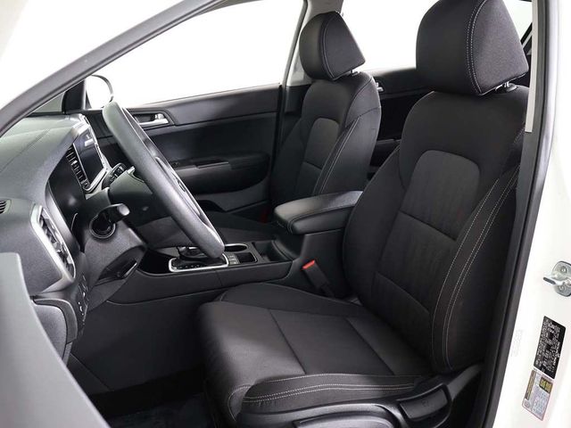 2021 Kia Sportage LX AWD - 23015693 - 24