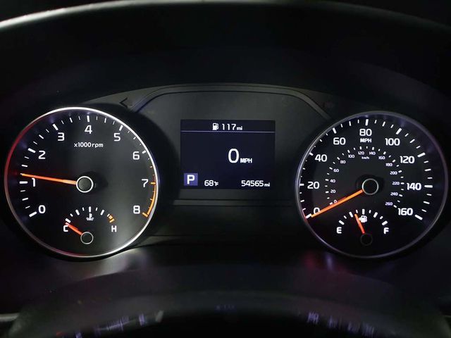 2021 Kia Sportage LX AWD - 23015693 - 33