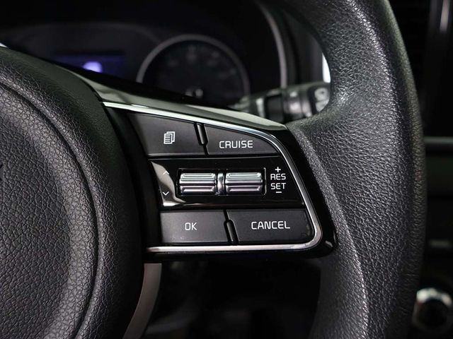 2021 Kia Sportage LX AWD - 23015693 - 35