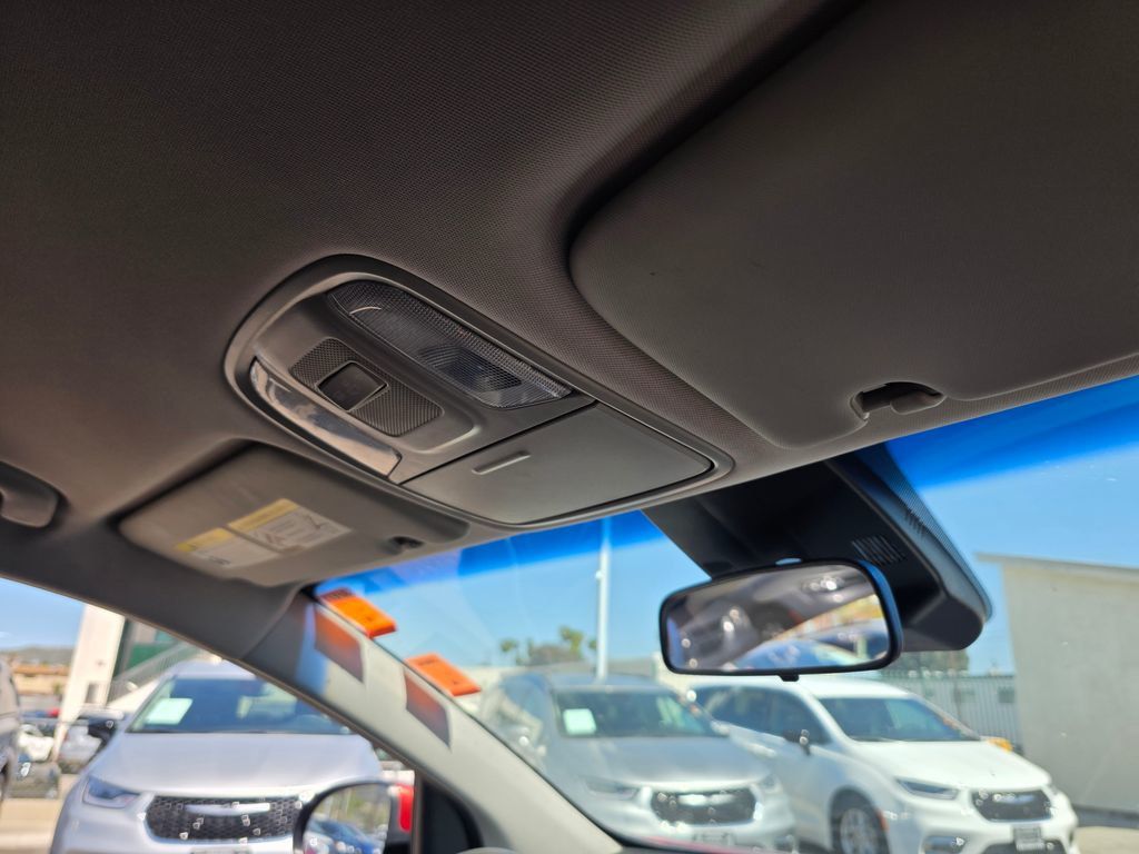 2021 Kia Sportage LX AWD - 22996686 - 10