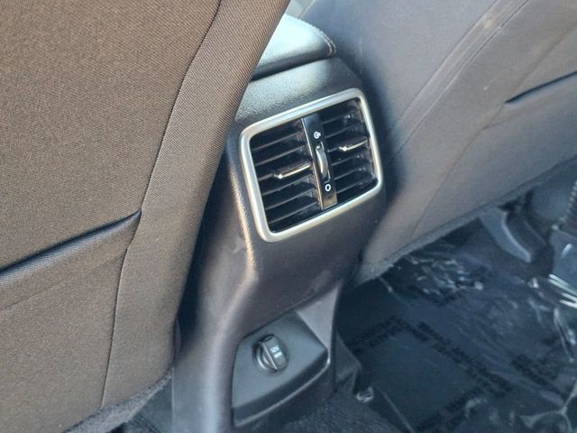 2021 Kia Sportage LX AWD - 22996686 - 17