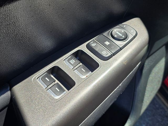 2021 Kia Sportage LX AWD - 22996686 - 20