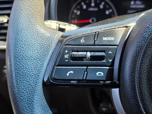 2021 Kia Sportage LX AWD - 22996686 - 22