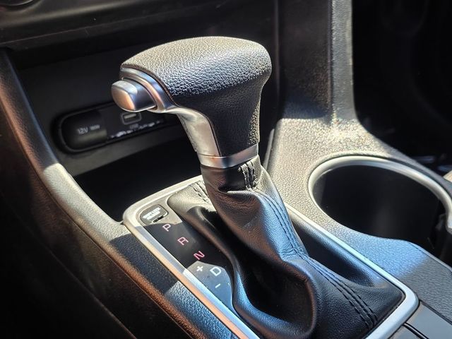 2021 Kia Sportage LX AWD - 22996686 - 29