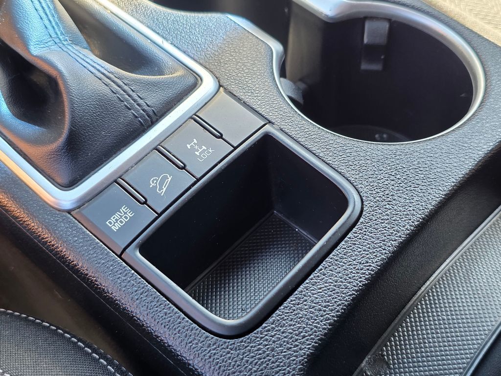 2021 Kia Sportage LX AWD - 22996686 - 30