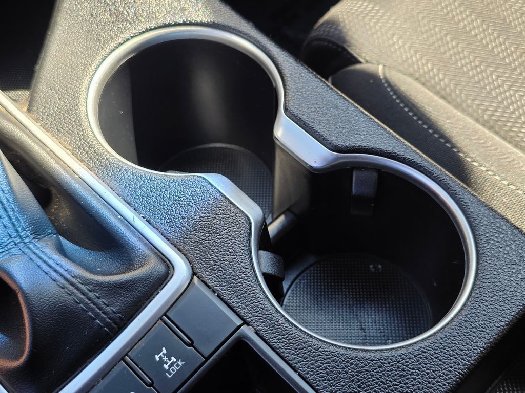 2021 Kia Sportage LX AWD - 22996686 - 31