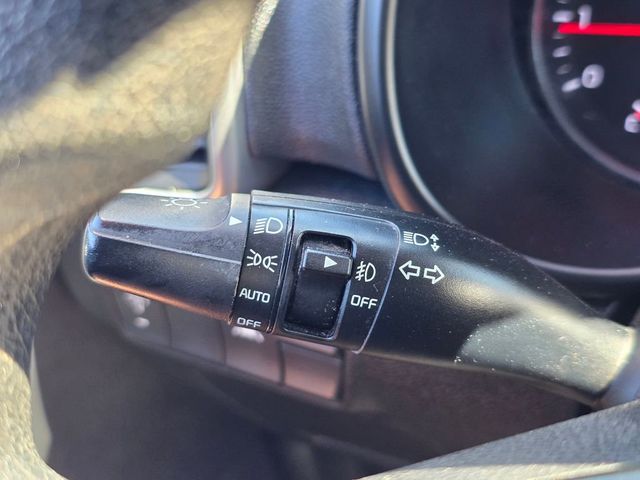 2021 Kia Sportage LX AWD - 22996686 - 34