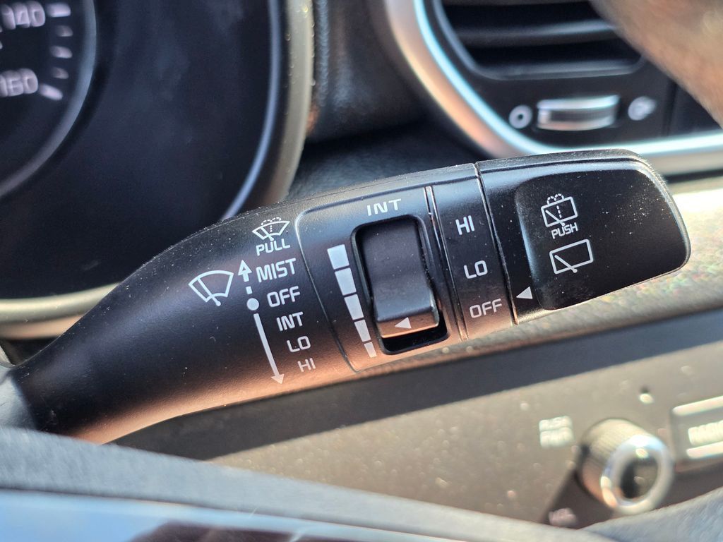 2021 Kia Sportage LX AWD - 22996686 - 35