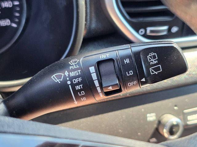 2021 Kia Sportage LX AWD - 22996686 - 35