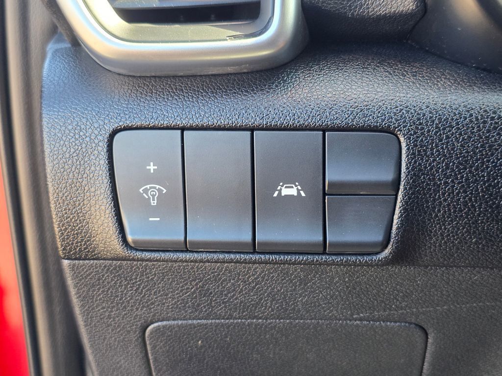 2021 Kia Sportage LX AWD - 22996686 - 36