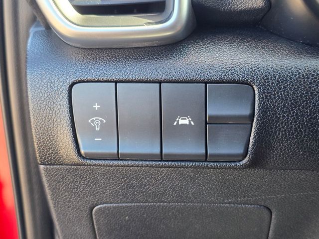 2021 Kia Sportage LX AWD - 22996686 - 36