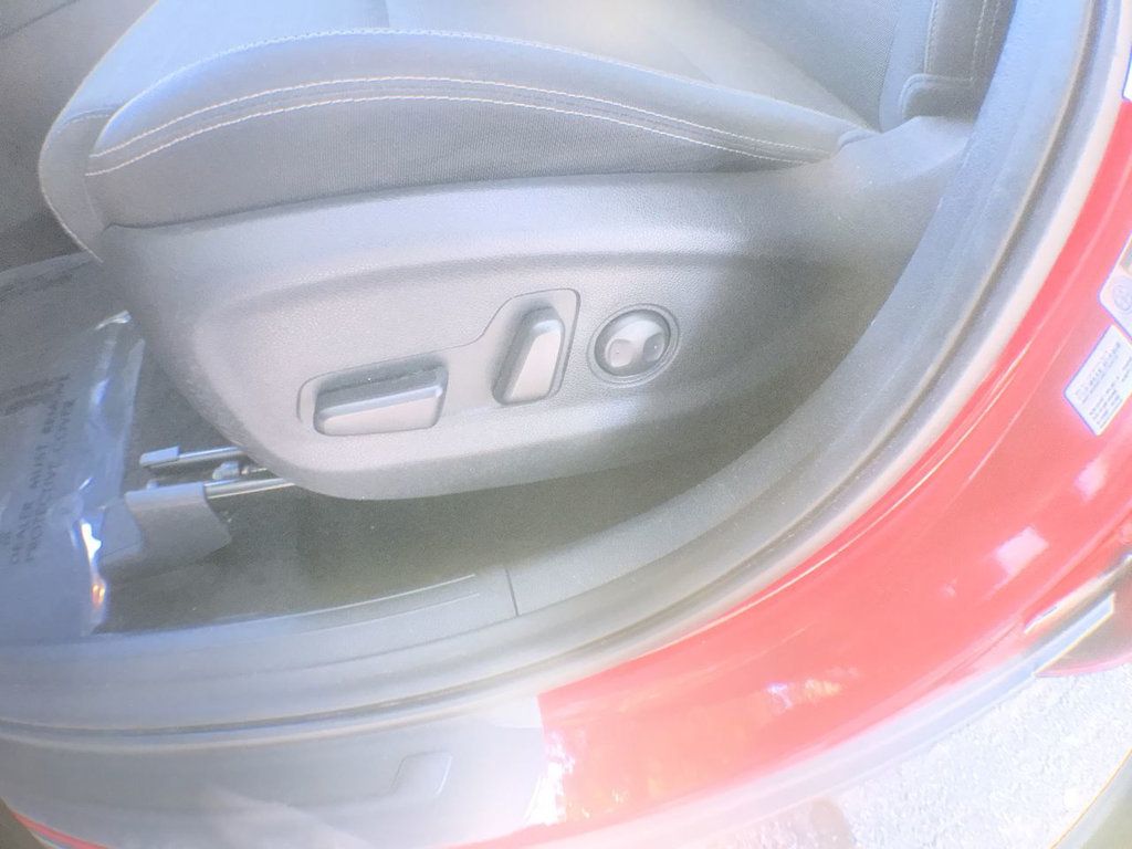 2021 Kia Sportage LX photo 13