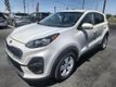 2021 Kia Sportage LX FWD - 23011027 - 0