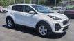 2021 Kia Sportage LX FWD - 23011027 - 1