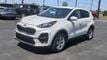 2021 Kia Sportage LX FWD - 23011027 - 3