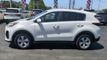 2021 Kia Sportage LX FWD - 23011027 - 4