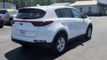 2021 Kia Sportage LX FWD - 23011027 - 7