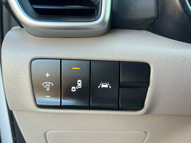 2021 Kia Sportage LX FWD - 22958813 - 13