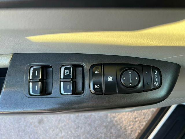 2021 Kia Sportage LX FWD - 22958813 - 14