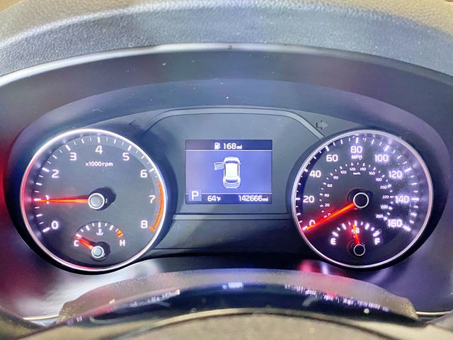 2021 Kia Sportage LX FWD - 23030461 - 19