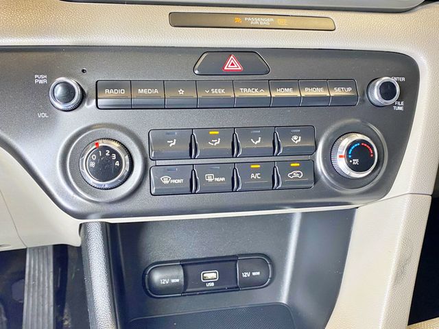 2021 Kia Sportage LX FWD - 23030461 - 22