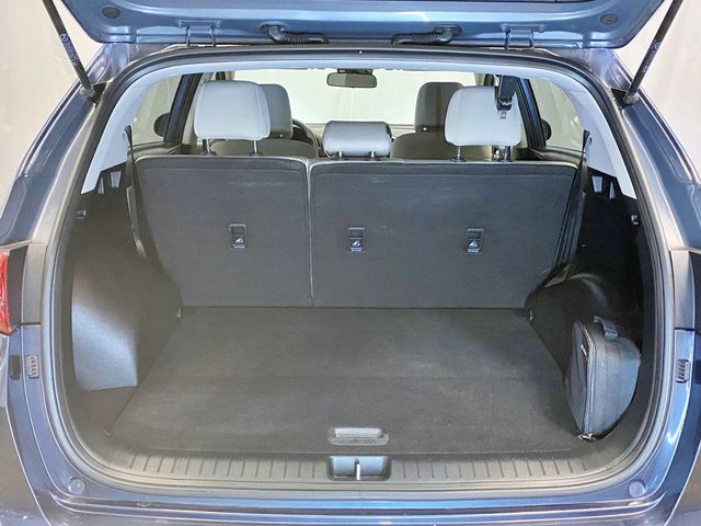 2021 Kia Sportage LX FWD - 23030461 - 31