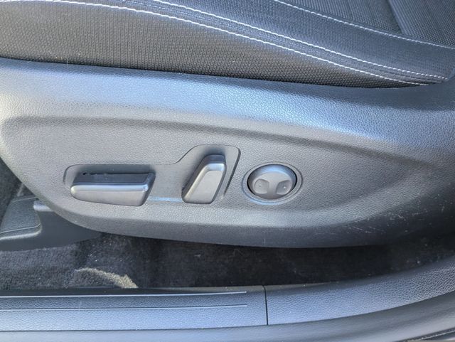 2021 Kia Sportage LX FWD - 22920877 - 19