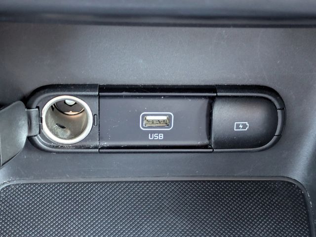 2021 Kia Sportage LX FWD - 22920877 - 22