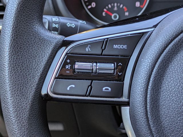 2021 Kia Sportage LX FWD - 22920877 - 24