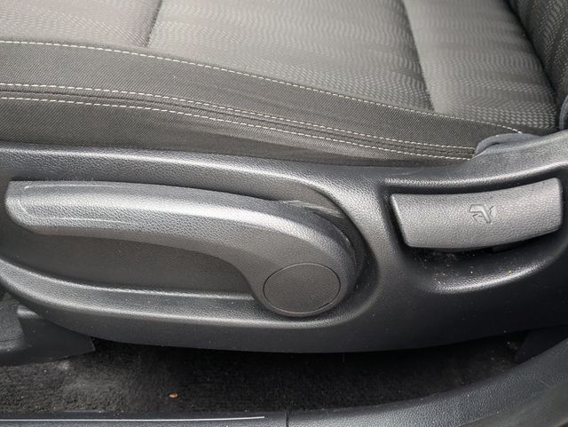 2021 Kia Sportage LX FWD - 22980424 - 19