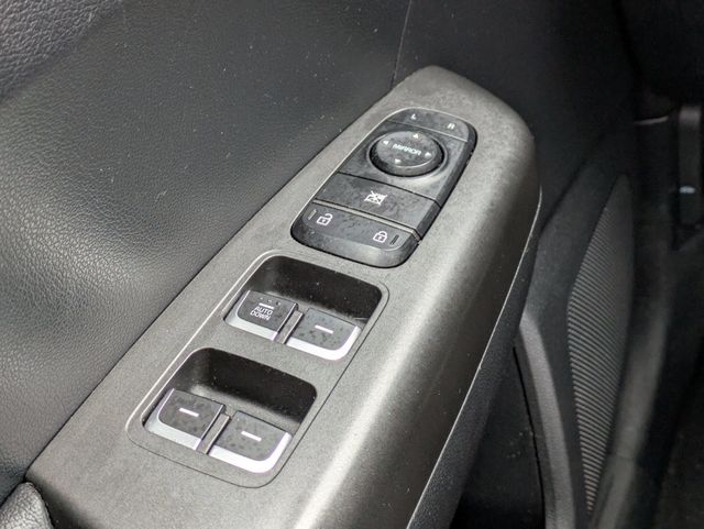 2021 Kia Sportage LX FWD - 22980424 - 23