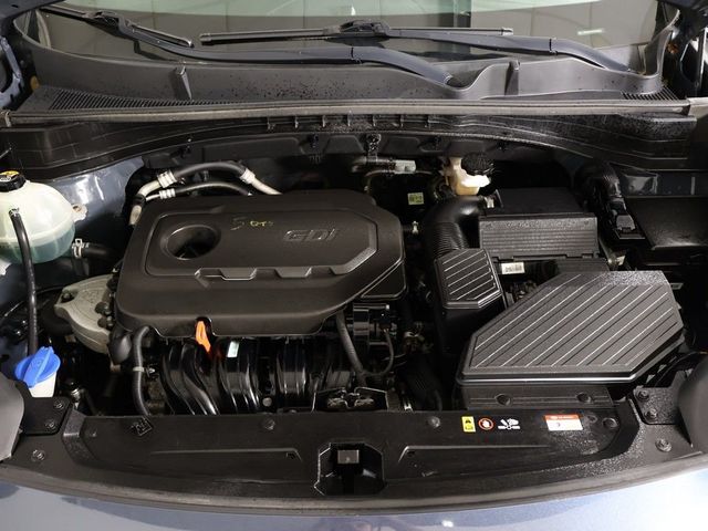 2021 Kia Sportage LX FWD - 23034285 - 16