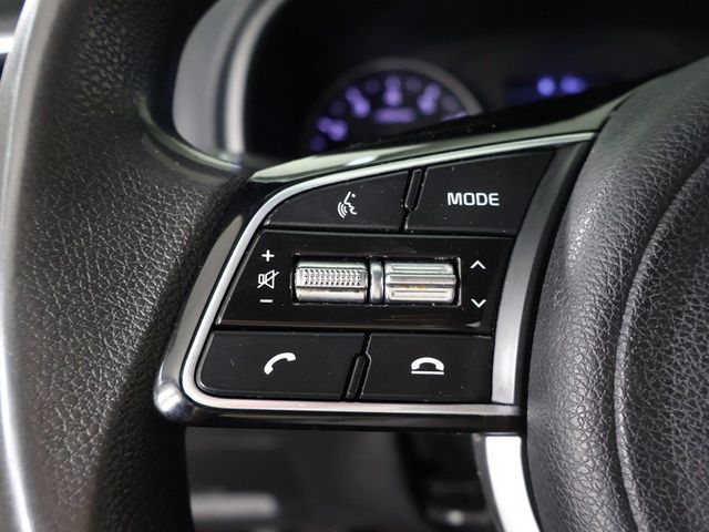 2021 Kia Sportage LX FWD - 23034285 - 34
